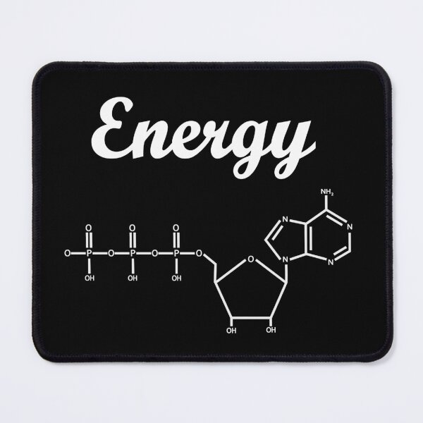 Item preview, ATP Molecule designed and sold by Rrenard.