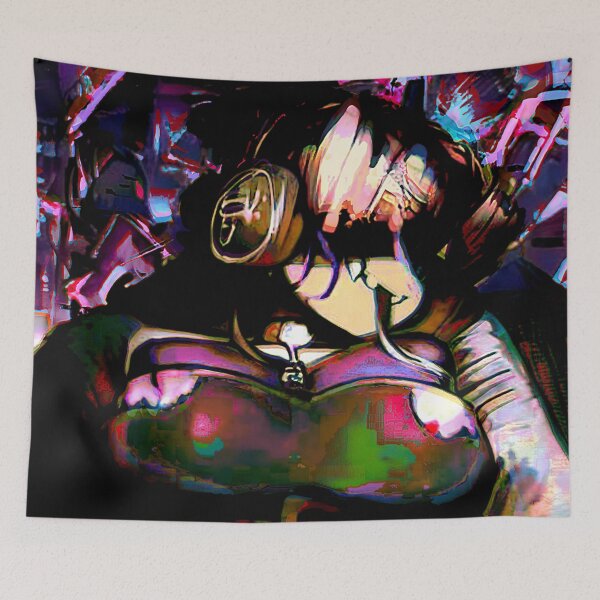 Item preview, Sephy T designed and sold by The Void Shop..