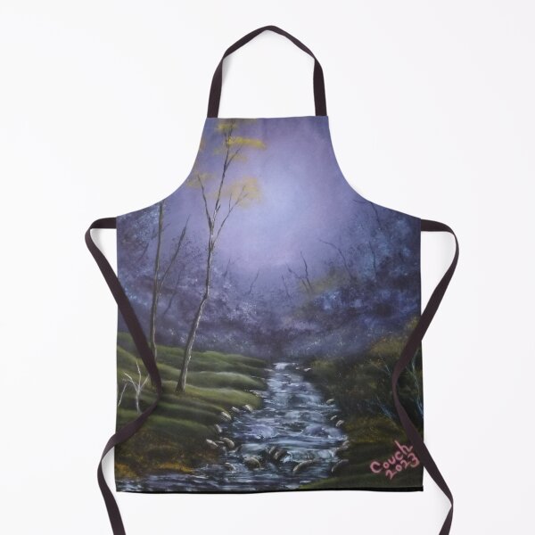 Item preview, Hidden Stream designed and sold by MyArtYourWay.