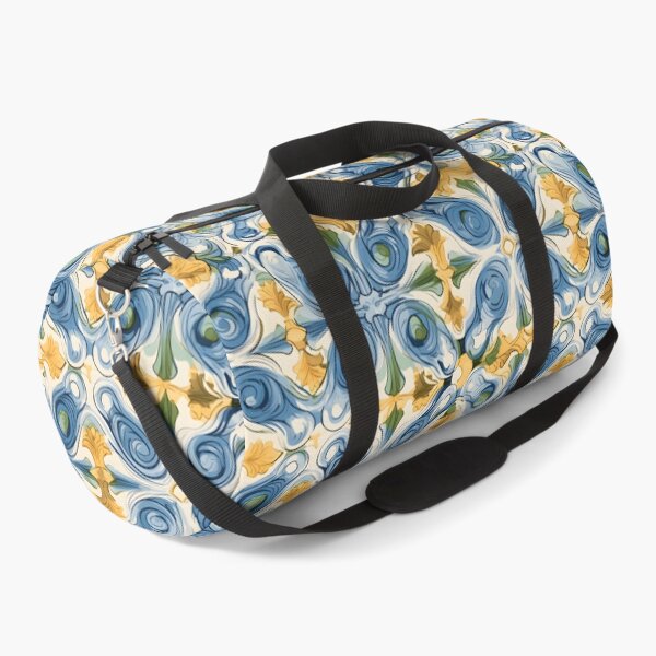 Item preview, Italian Majolica Tile 8 designed and sold by DigitalPatternx.