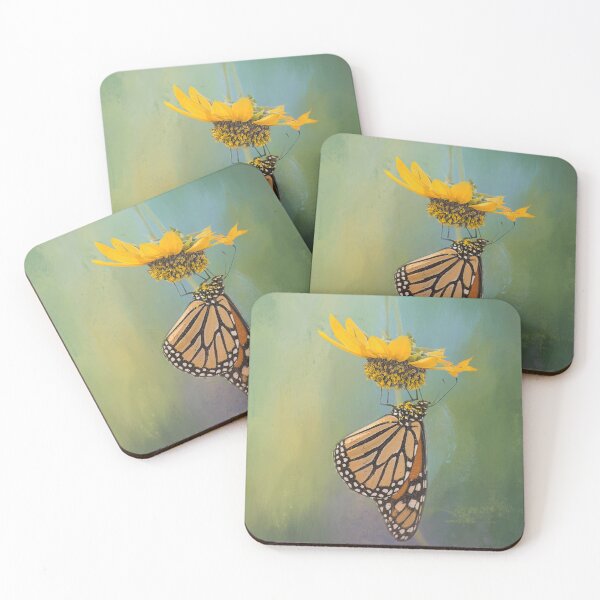 Item preview, Fall Monarch 03 designed and sold by Elisabeth Lucas.