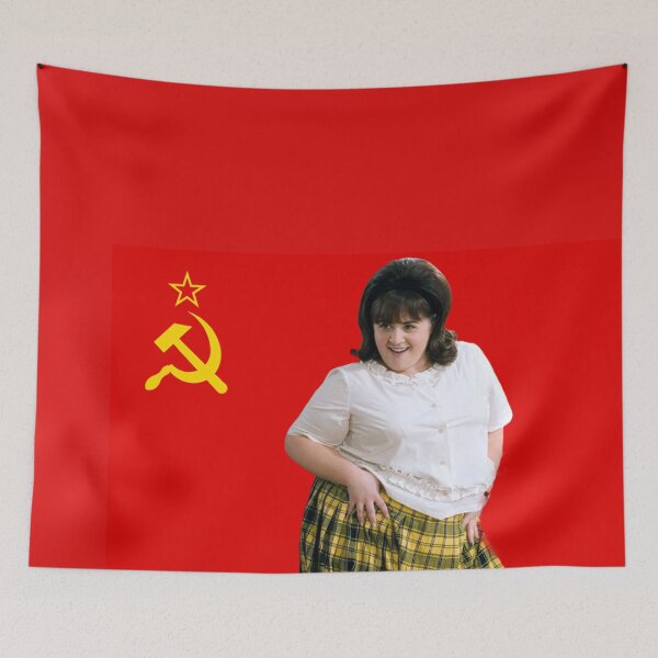 Item preview, Radical Tracy Turnblad designed and sold by tjmcc21.