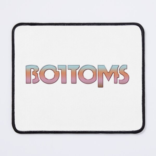 Item preview, Bottoms (2023) title designed and sold by cowbpy-art.