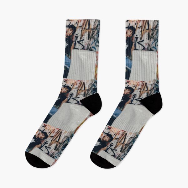 Item preview, Jungkook punk designed and sold by onastarrynight.