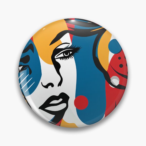 Item preview, pop art seamless designed and sold by Ttthunder123.