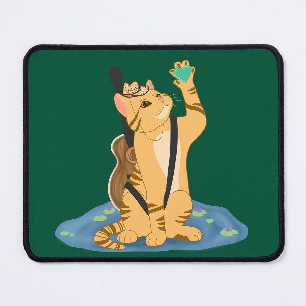 Item preview, DEBUT COWBOY CAT ERA designed and sold by ulricateodoro.