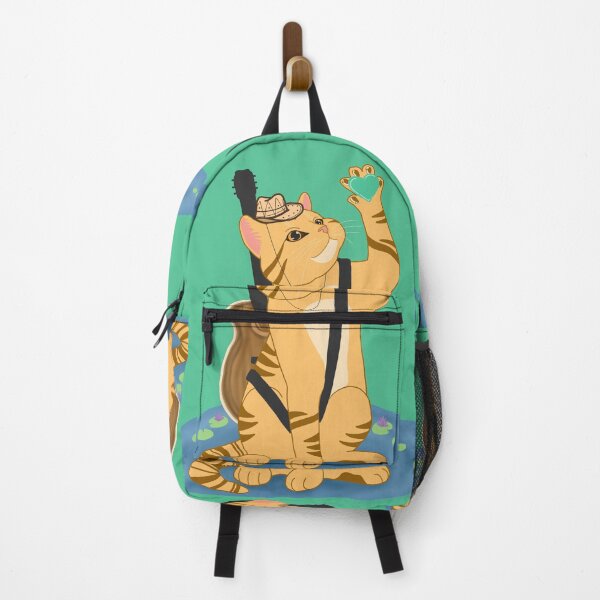 Item preview, DEBUT COWBOY CAT ERA designed and sold by ulricateodoro.