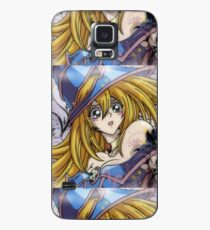 Yugioh Dark Magician Girl Case/Skin for Samsung Galaxy