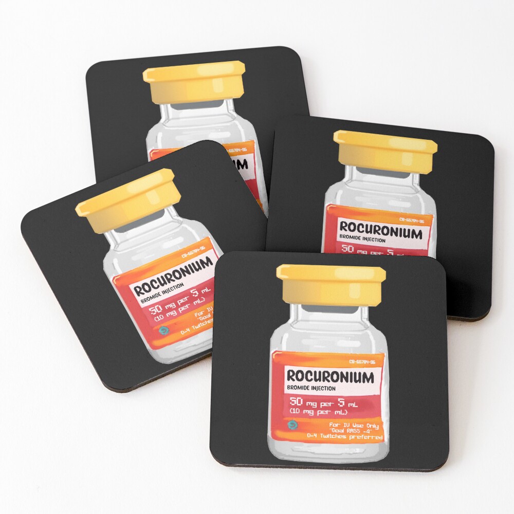 Item preview, Coasters (Set of 4) designed and sold by GasGuru.