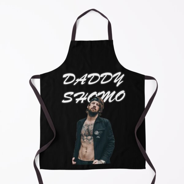 Item preview, Daddy Shomo <3 designed and sold by Riley Poprawski.