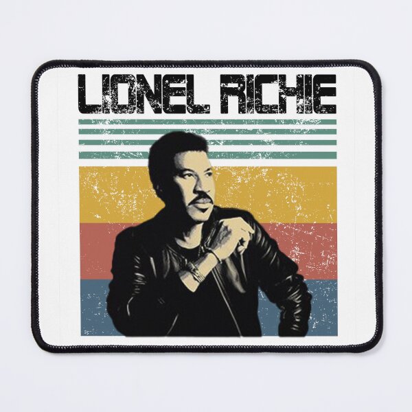 Item preview, Lionel Richie Retro Vintage Unisex T-Shirt, Lionel Richie Music Shirt, Gift Shirt For You And Your Friends designed and sold by Foster Carter 007.