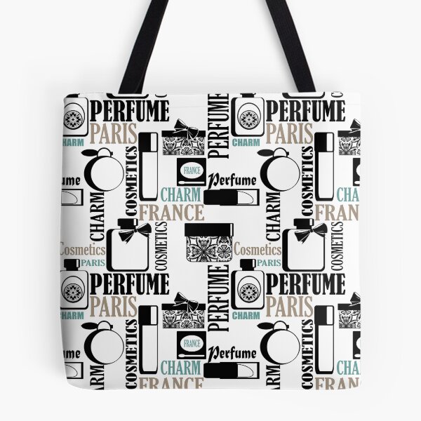 Item preview, Texture seamless design art of perfumery, France.  designed and sold by fuzzyfox.