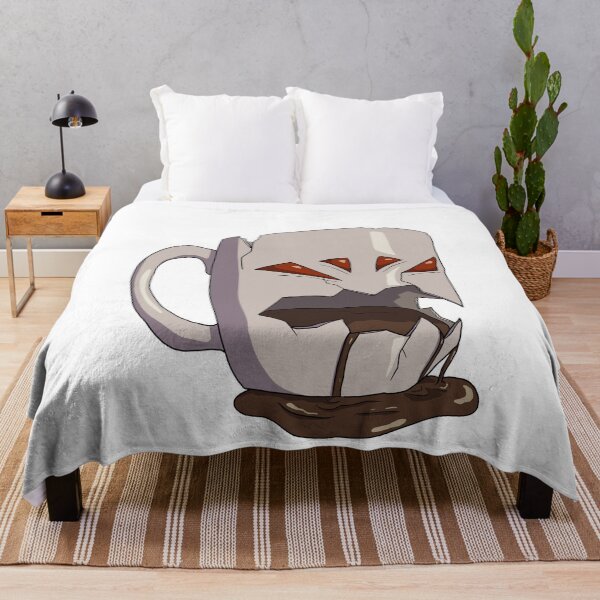 Aperçu de l'œuvre Imitateur de café créée et vendue par RootSpellStudio.