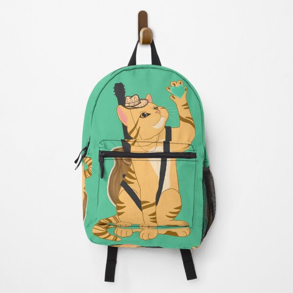 Item preview, DEBUT COWBOY CAT ERA designed and sold by ulricateodoro.