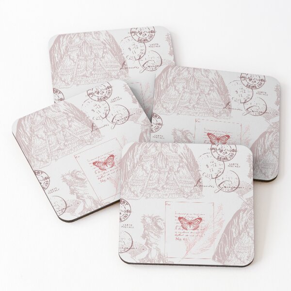 Item preview, Marie Antoinette designed and sold by Suvenire.