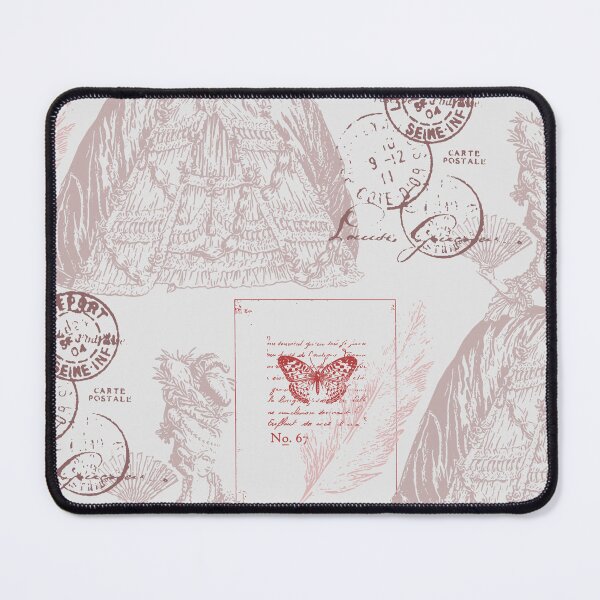 Item preview, Marie Antoinette designed and sold by Suvenire.