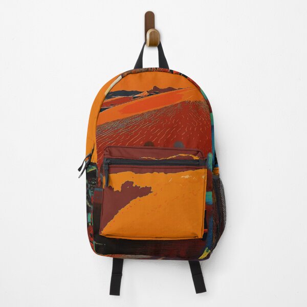 Item preview, dripping desert designed and sold by vegito698.