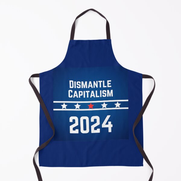 Item preview, Dismantle Capitalism 2024 designed and sold by moxxiehunt.