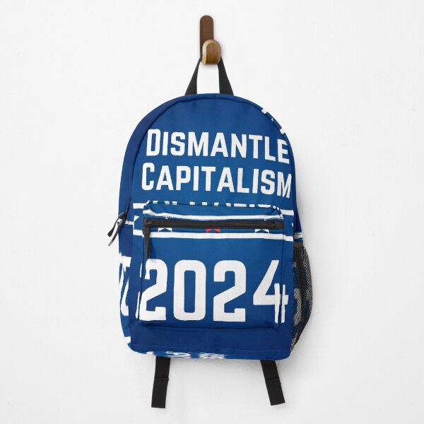 Item preview, Dismantle Capitalism 2024 designed and sold by moxxiehunt.