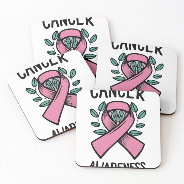 Item preview, Pink Cancer Awareness Month Ribbon  designed and sold by Urban  Charms.