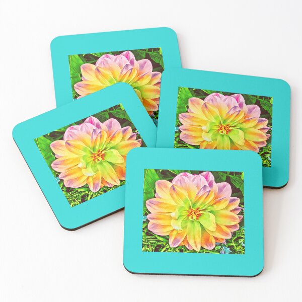 Item preview, Bright Bloom designed and sold by Snuggleshark.