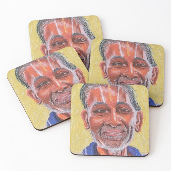 Item preview, Portrait designed and sold by OberonArts.