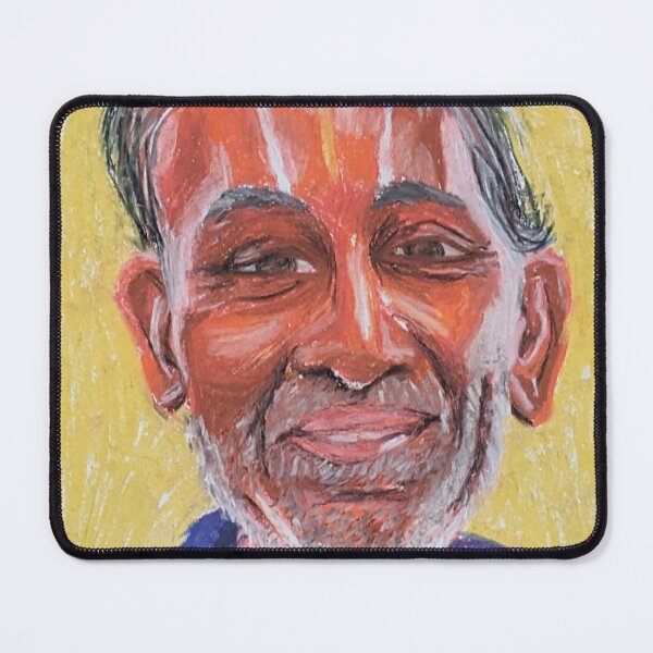 Item preview, Portrait designed and sold by OberonArts.