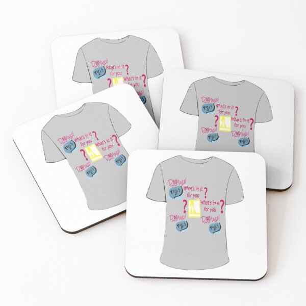 Item preview, 1992 Degrassi Talks shirt shape designed and sold by lucey05.