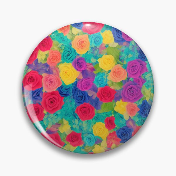 Item preview, rose pattern designed and sold by Brandon f.