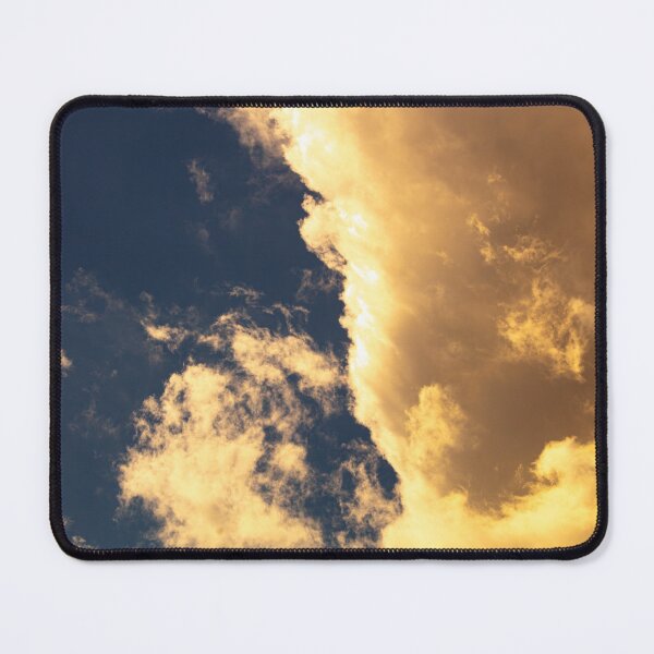 Item preview, Warm Cloudscape designed and sold by ZachCaraway.