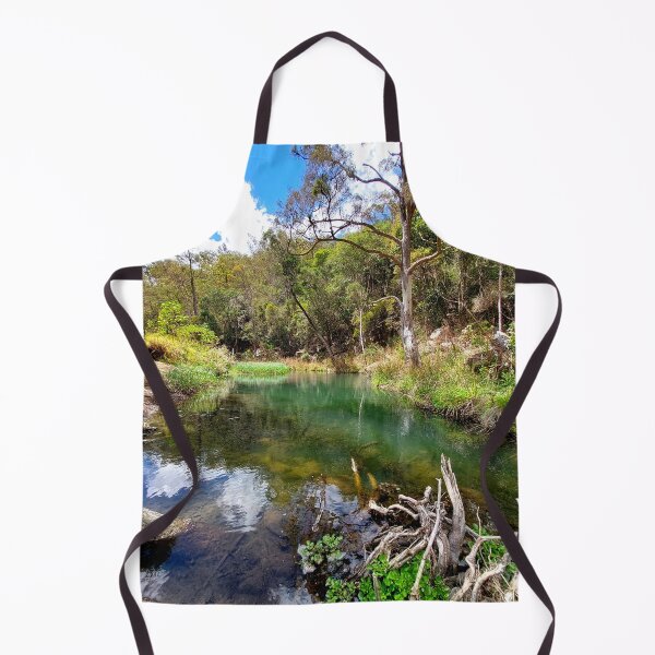 Item preview, Heifer Creek Queensland, Australia designed and sold by AussieAl.