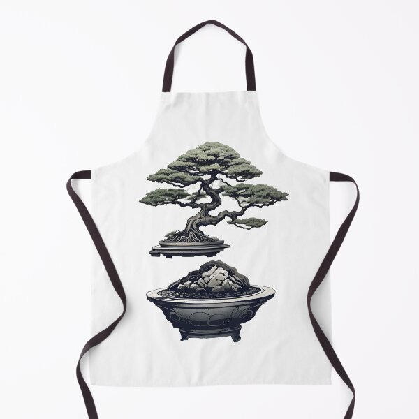 Item preview, Zen Bonsai: Nature in Miniature designed and sold by PictoVibe.