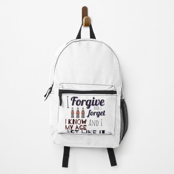 Item preview, Forgive and Forget designed and sold by JadeEye.