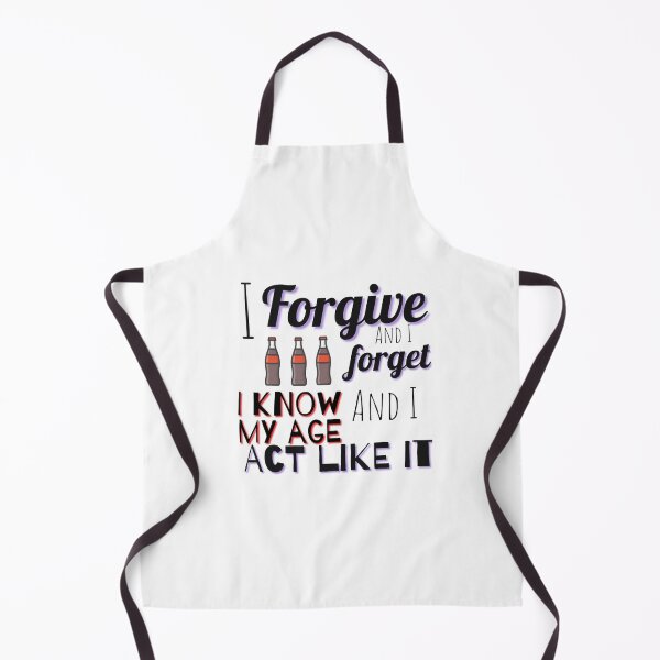Item preview, Forgive and Forget designed and sold by JadeEye.