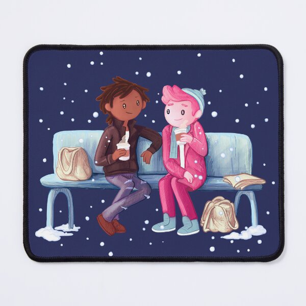 Item preview, Gary Prince and Marshall Lee designed and sold by Lavinia Knight.