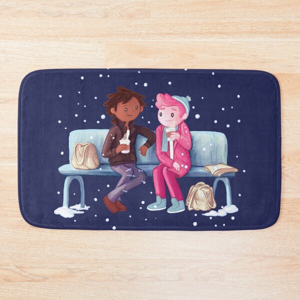 Item preview, Gary Prince and Marshall Lee designed and sold by Lavinia Knight.