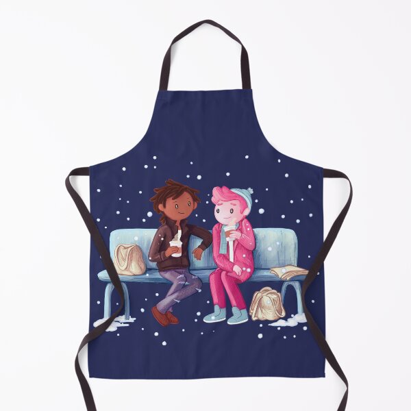 Item preview, Gary Prince and Marshall Lee designed and sold by Lavinia Knight.