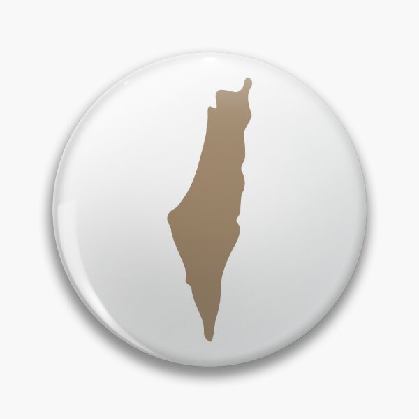 Item preview, The map of Palestine  designed and sold by Red Poppy Girl.