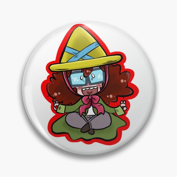 Item preview, betty designed and sold by InkyTeeth.