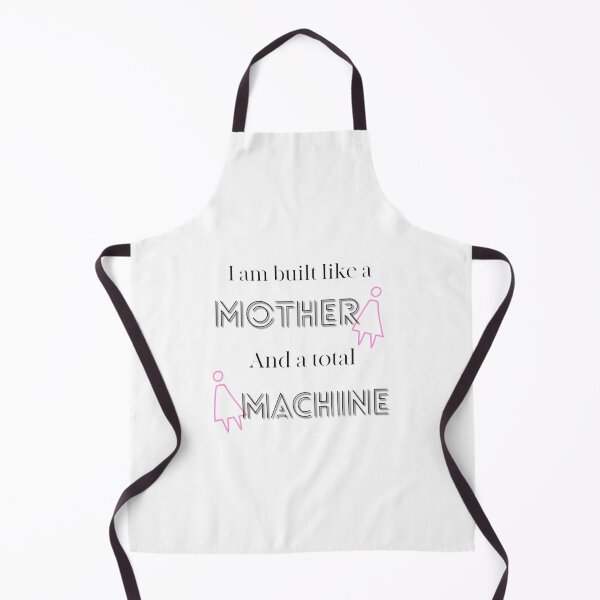 Item preview, Mother + Machine designed and sold by JadeEye.