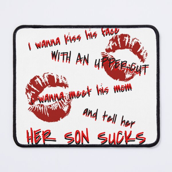 Item preview, Uppercut designed and sold by JadeEye.