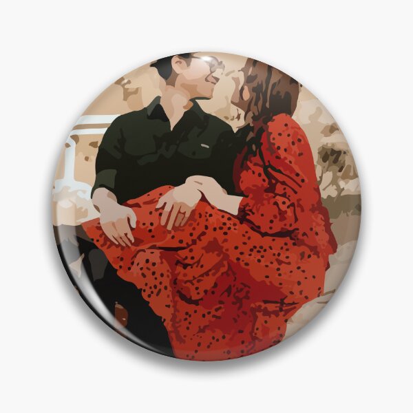 Item preview, Tran Ward Wedding designed and sold by ComfyOtter.