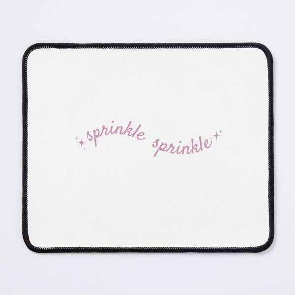 Item preview, Sprinkle sprinkle blessings   designed and sold by metromuse.