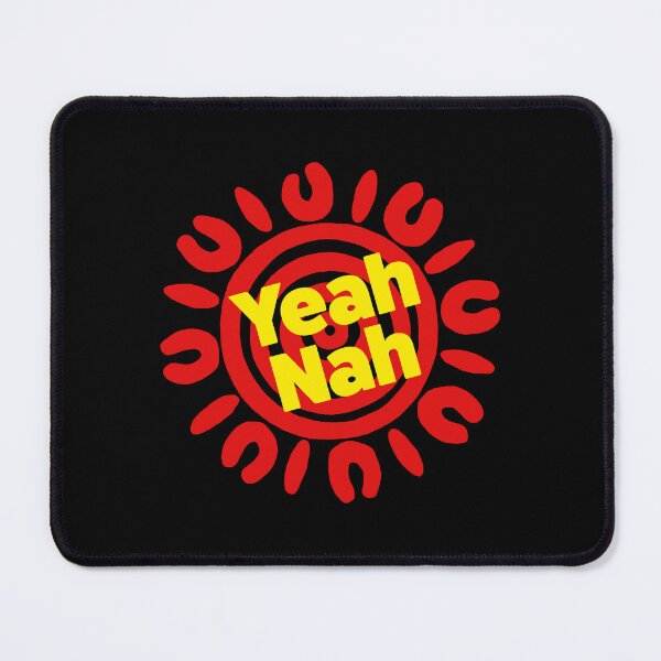 Item preview, Yeah Nah 23 Sun designed and sold by Wonderbouy.