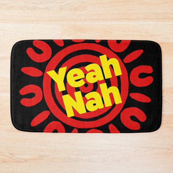 Item preview, Yeah Nah 23 Sun designed and sold by Wonderbouy.
