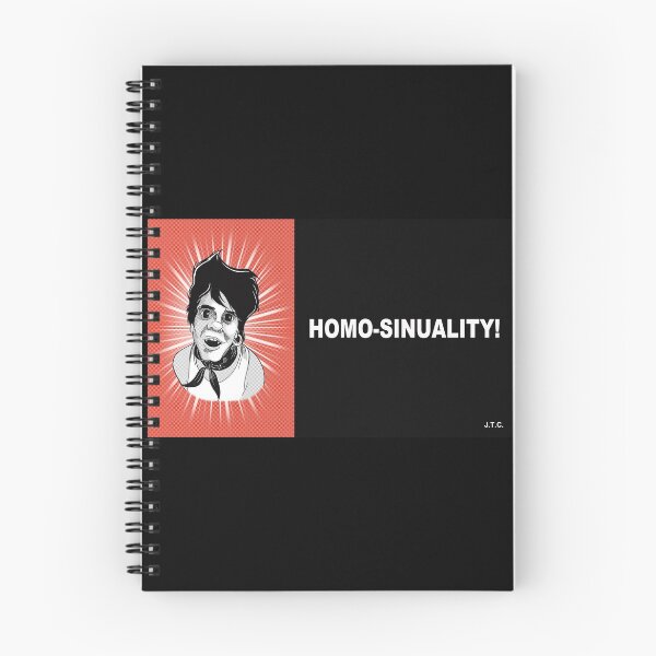 Item preview, MR. SHOW: HOMO-SINUALITY CHICK TRACT designed and sold by Matt Gourley.