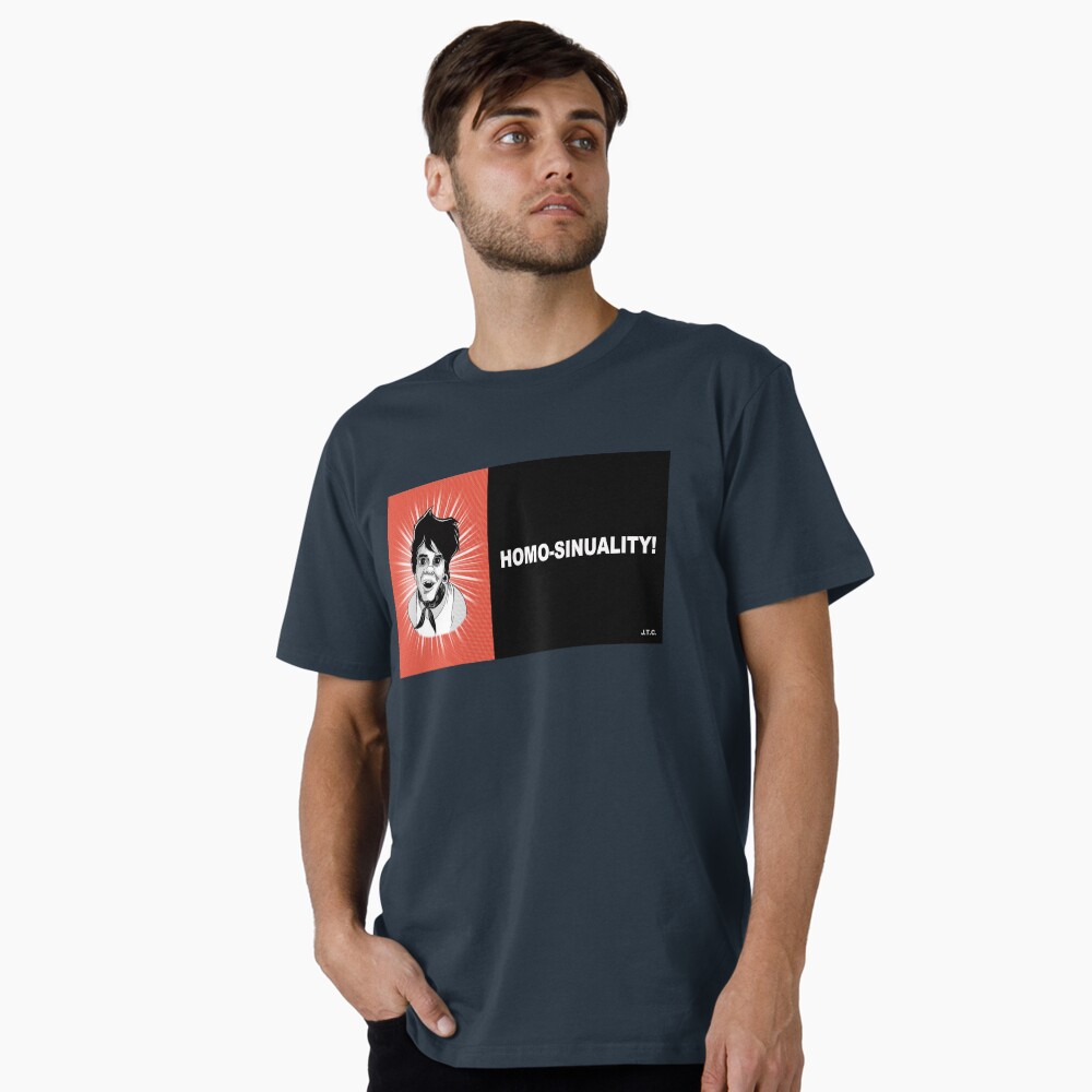 Item preview, Premium T-Shirt designed and sold by MattGourley.
