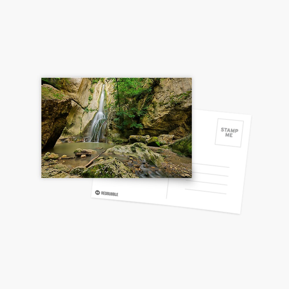 Item preview, Postcard designed and sold by patmo.