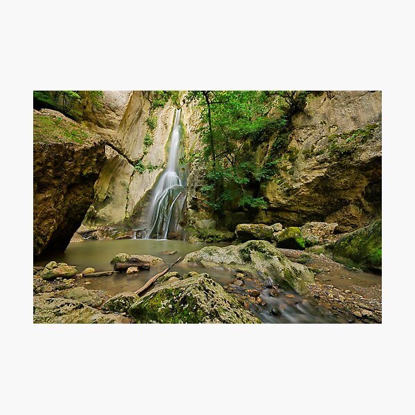 Photographic Print