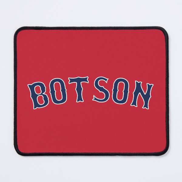 Boston Red Sox Mouse Pads & Desk Mats for Sale